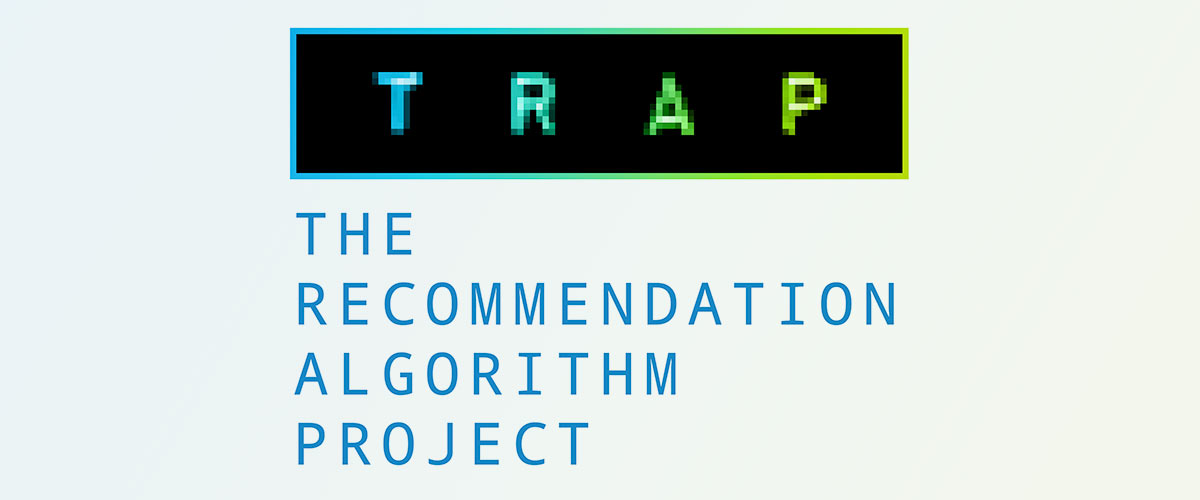 Algorithm Trap On recommendation algorithms and democracy