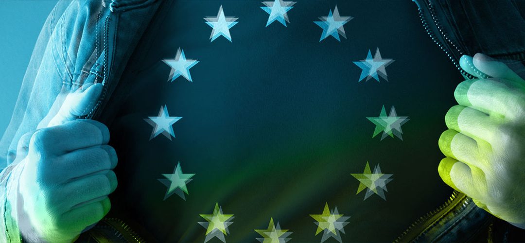 Titel Euromanzipation